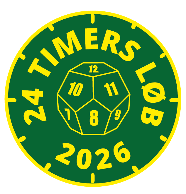 24 timers
